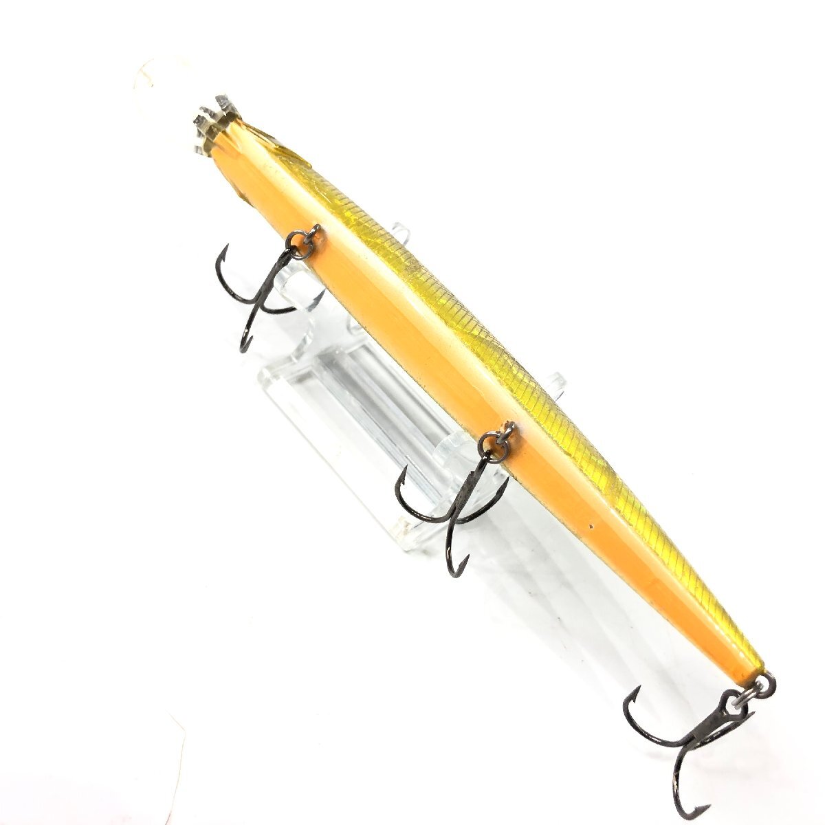 オーエスピー ルドラ 130-SP | OSP RUDRA O.S.P 釣具 ミノー ルアー バスルアー バス釣り 淡水 【B229】_画像5