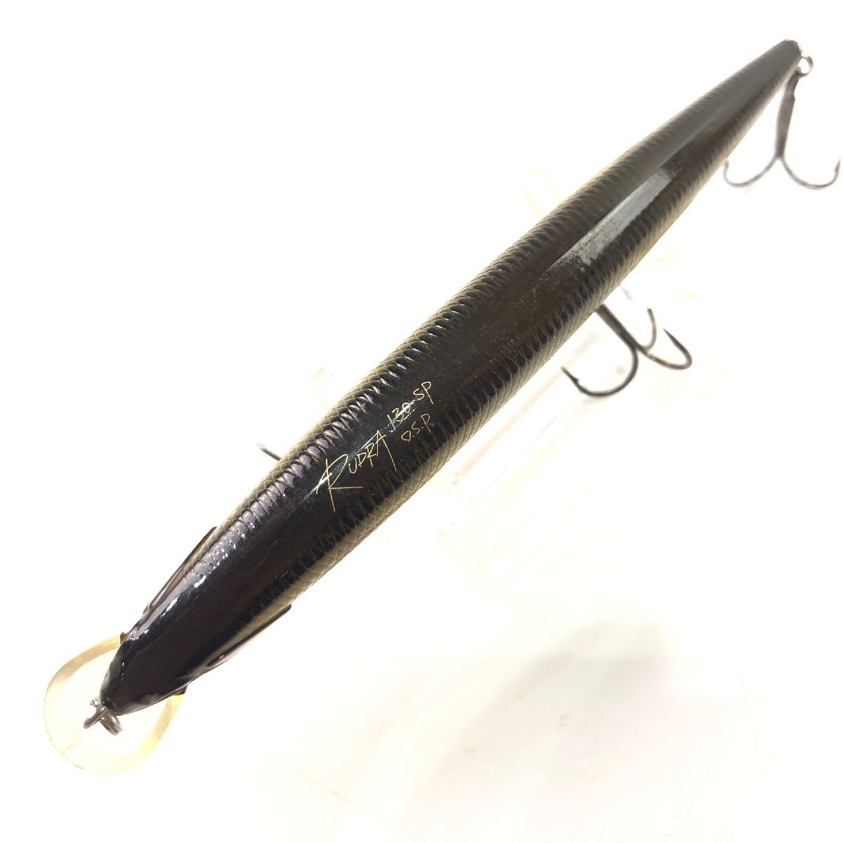 オーエスピー ルドラ 130-SP | OSP RUDRA O.S.P 釣具 ミノー ルアー バスルアー バス釣り 淡水 【B229】_画像4