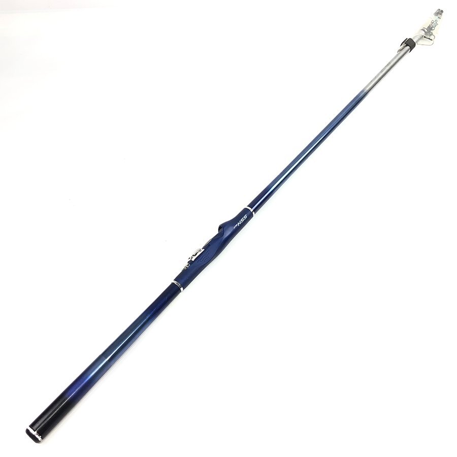 ダイワ シデン メタルスナイパー 1.5-53 磯竿 | DAIWA SHIDEN 紫電 Fishing Rod 振出竿 磯釣り 磯 海釣り 釣り竿 ロッド 海水 釣具_画像3