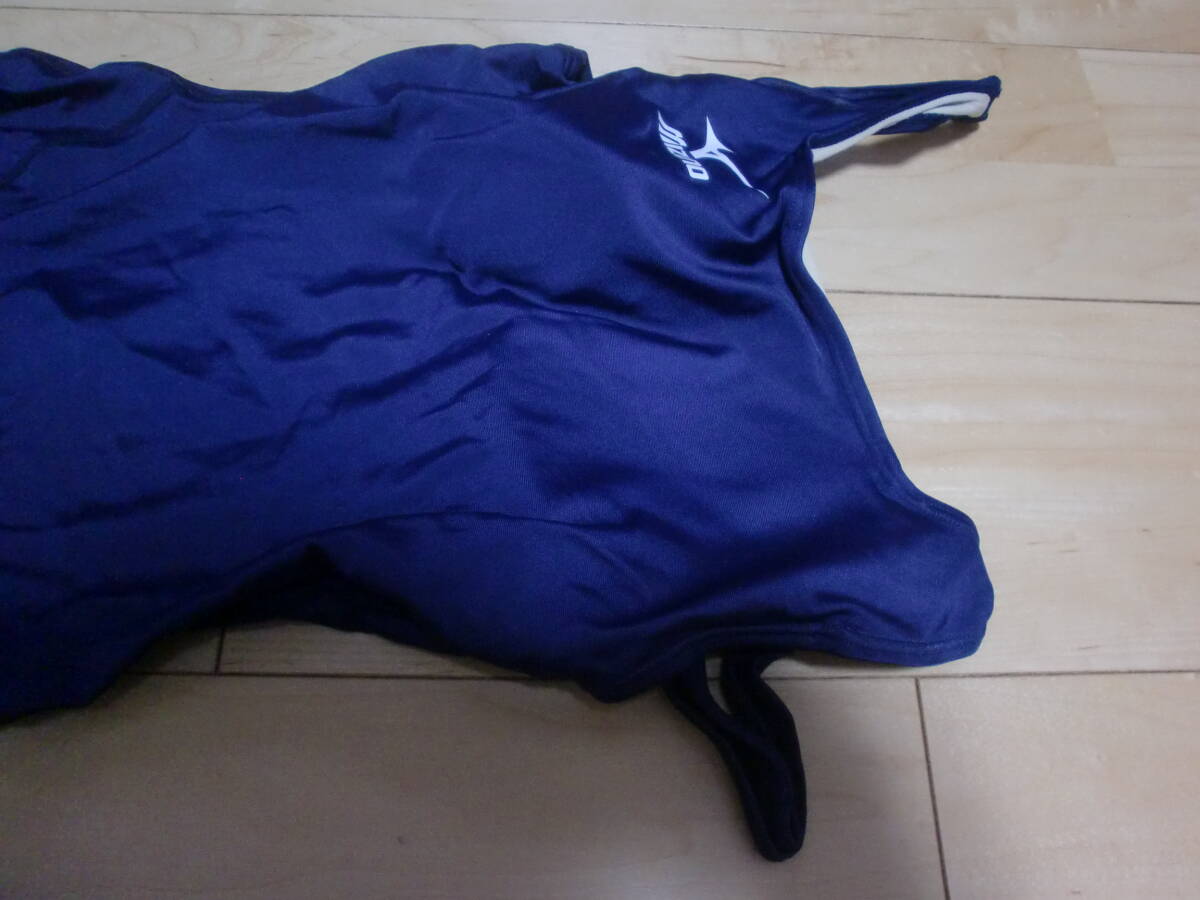 204:MIZUNO* есть перевод купальный костюм