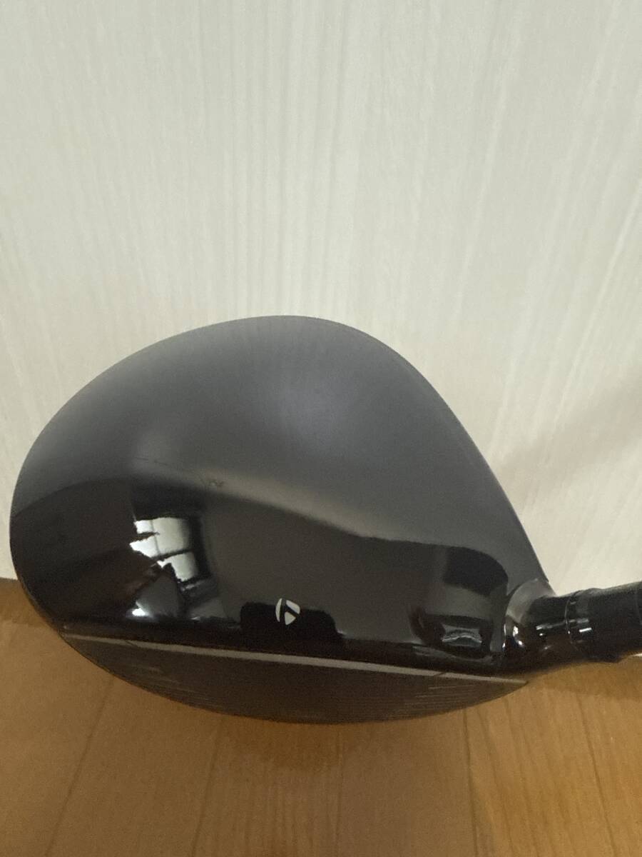 テーラーメイド Qi10 ドライバー 10.5° Diamana TM50 フレックスS 狀態(tài)良好　ヘッドカバー付き