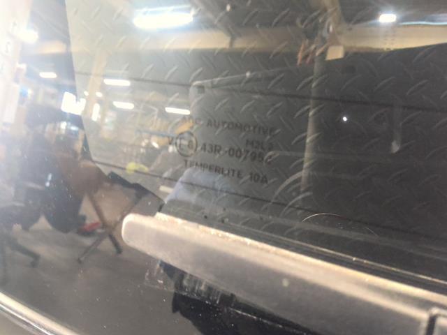 ワゴンＲ DBA-MH23S バックドア・リアゲートASSY スティングレーX ZJ3 40343_画像2