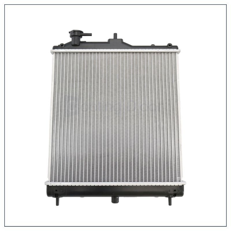 ☆R2 ラジエター【45111KG000】RC1・RC2☆CVT☆新品☆大特価☆18ヵ月保証☆スバル☆CoolingDoor☆_画像3