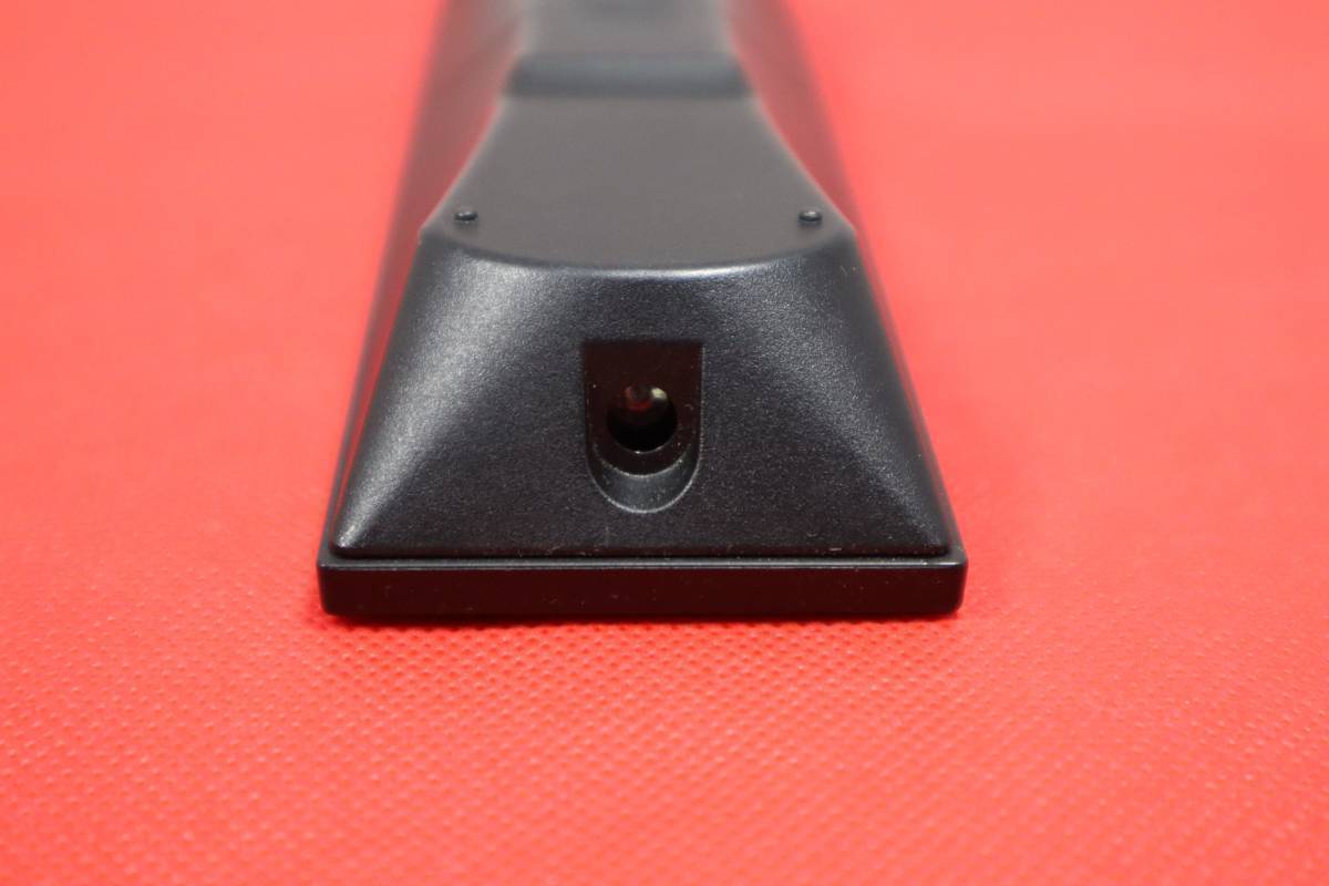 *S0419(SLL) & L ひかりTV チューナーリモコン 007-AB0007 Smart TV 3200 ST-3200_画像3