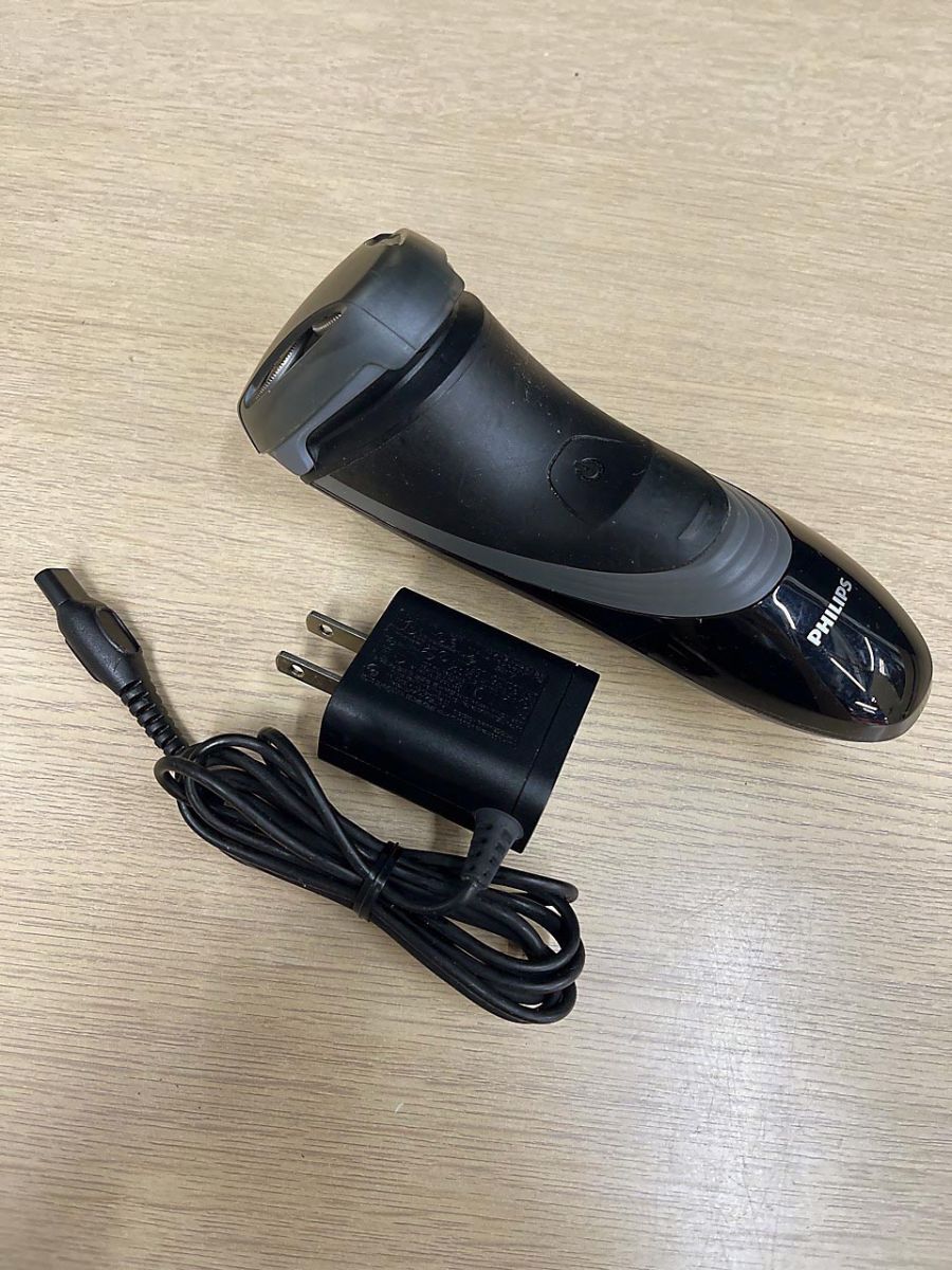 PHILIPS フィリップス パワータッチ PT725 電気シェーバー PT725_画像1