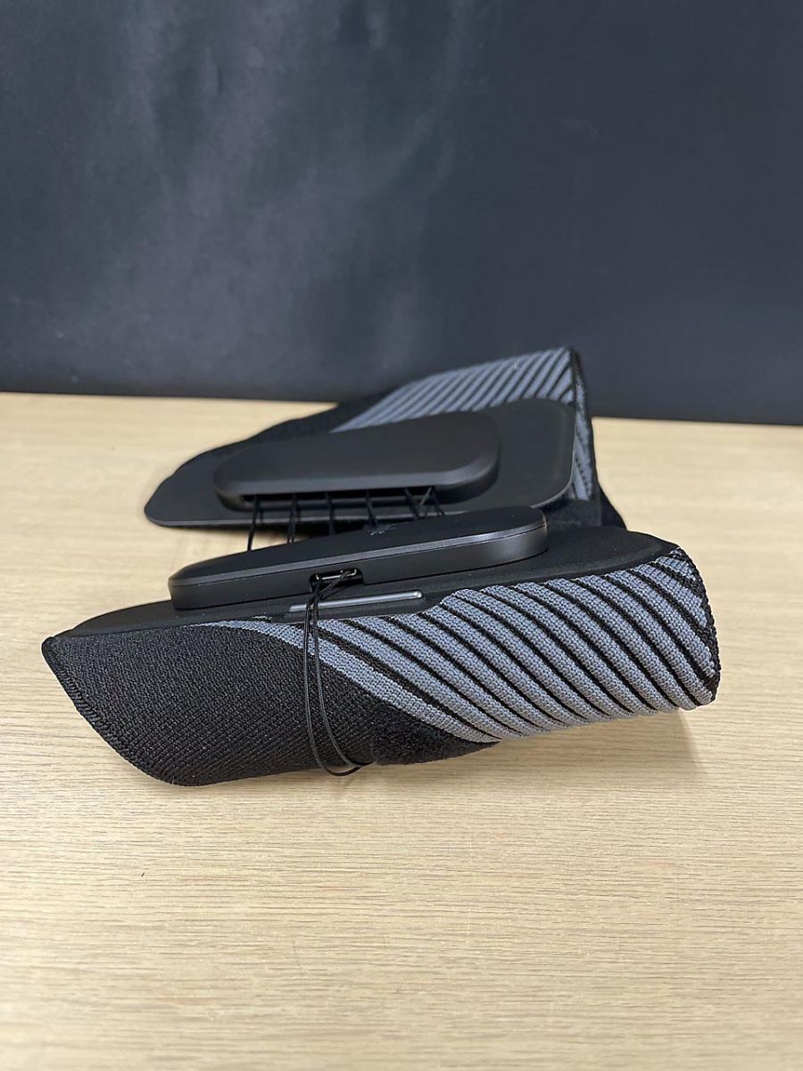 MTG Style BX Lumbar スタイルビーエックスランバー YS-AW03A 腰 骨盤 ベルト サポーター腰まわりケア_画像3