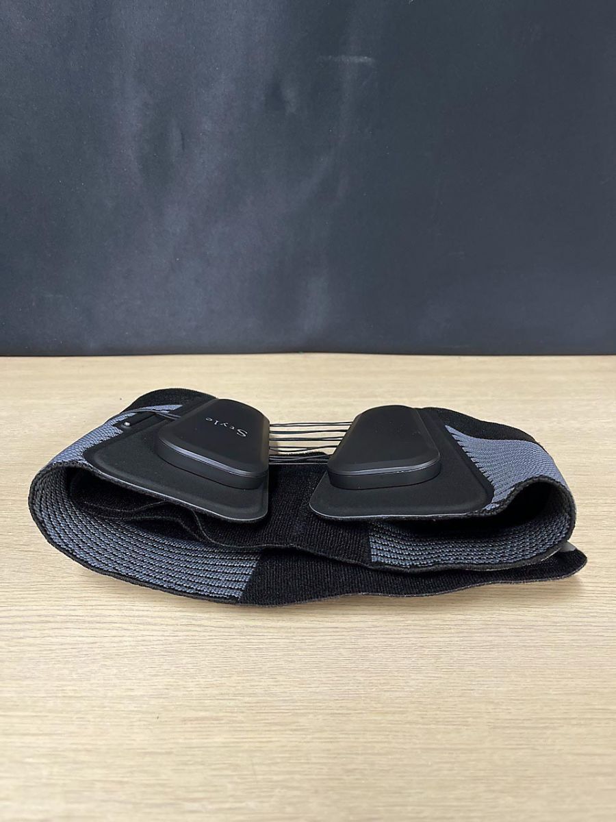 MTG Style BX Lumbar スタイルビーエックスランバー YS-AW03A 腰 骨盤 ベルト サポーター腰まわりケア_画像4