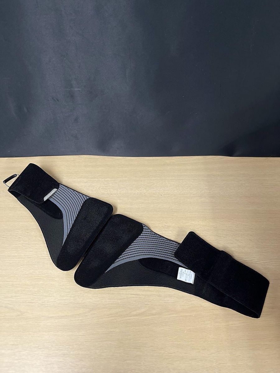 MTG Style BX Lumbar スタイルビーエックスランバー YS-AW03A 腰 骨盤 ベルト サポーター腰まわりケア_画像6