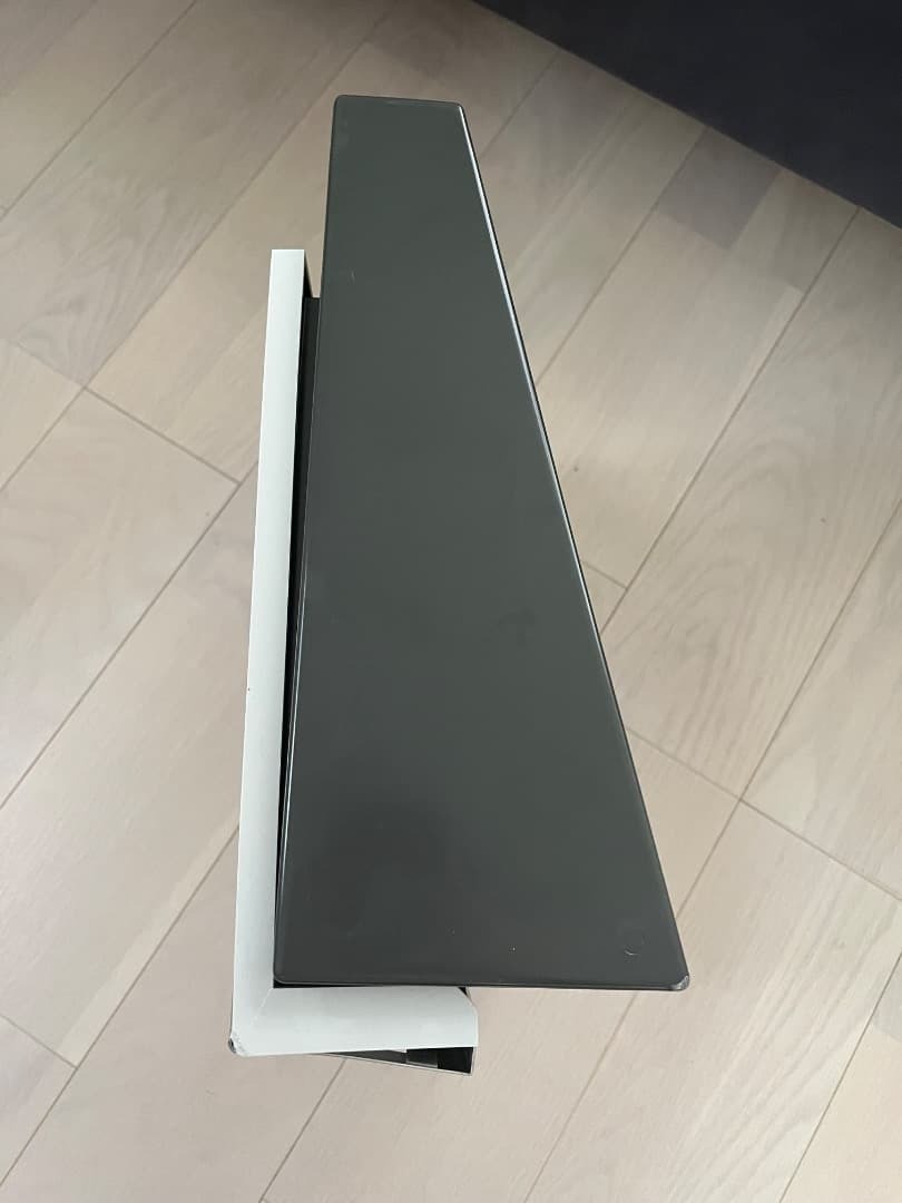 KS-MB31SN-L ポスト NASTA ナスタ 郵便受箱 横入前出_画像9