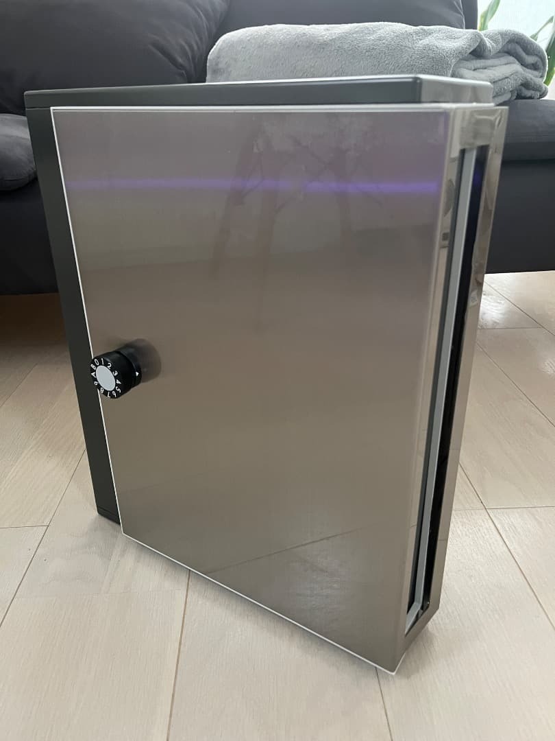 KS-MB31SN-L ポスト NASTA ナスタ 郵便受箱 横入前出_画像7