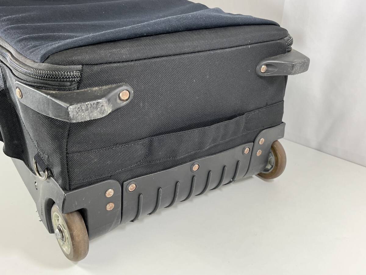 【現状品】thinkTANKphoto シンクタンクフォト Airport Security V2.0 エアポートセキュリティ カメラバッグ_画像7