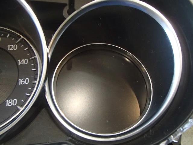 【青森発】中古 アテンザ LDA-GJ2AW スピードメーター KA162 KA174 ※状態 車体情報等 説明欄要確認_画像4