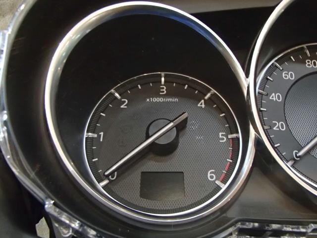 【青森発】中古 アテンザ LDA-GJ2AW スピードメーター KA162 KA174 ※状態 車体情報等 説明欄要確認_画像2