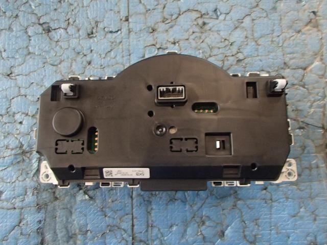 【青森発】中古 ラパン DBA-HE22S スピードメーター 34100-85KB1 ※状態 車体情報等 説明欄要確認_画像2