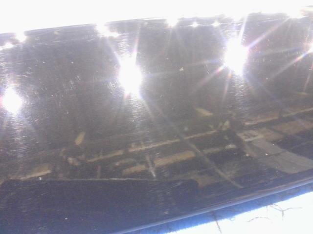 【青森発】中古 スペーシア DBA-MK32S Rスポイラー 83900-81M00-ZJ3 ※状態 車体情報等 説明欄要確認【個人宛は支店止め配送】_画像4