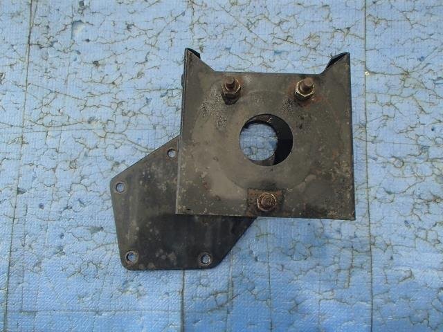 【青森発】中古 ジムニー TA-JB23W 「スペアタイヤ移設キット」 ※状態 車体情報等 説明欄要確認_画像1