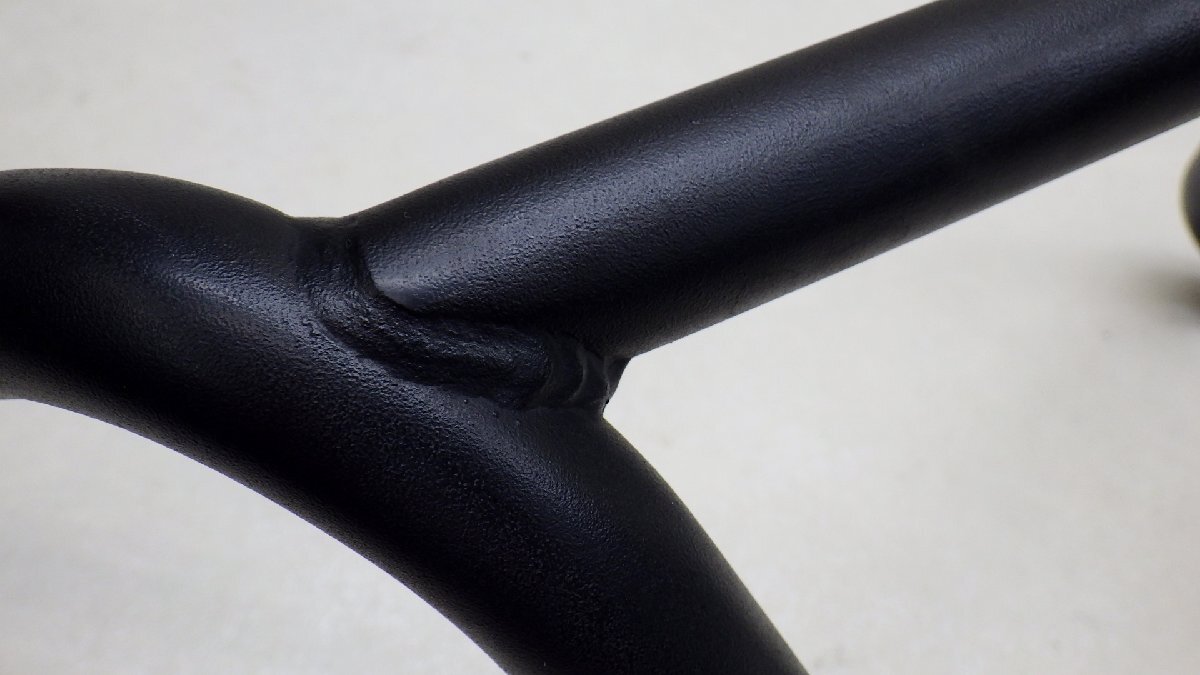 X279 V85TT エンジンガード左右　モトグッチ MOTO GUZZI_画像8