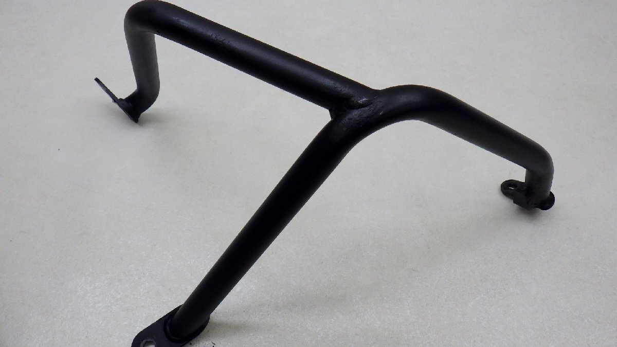 X279 V85TT エンジンガード左右　モトグッチ MOTO GUZZI_画像2