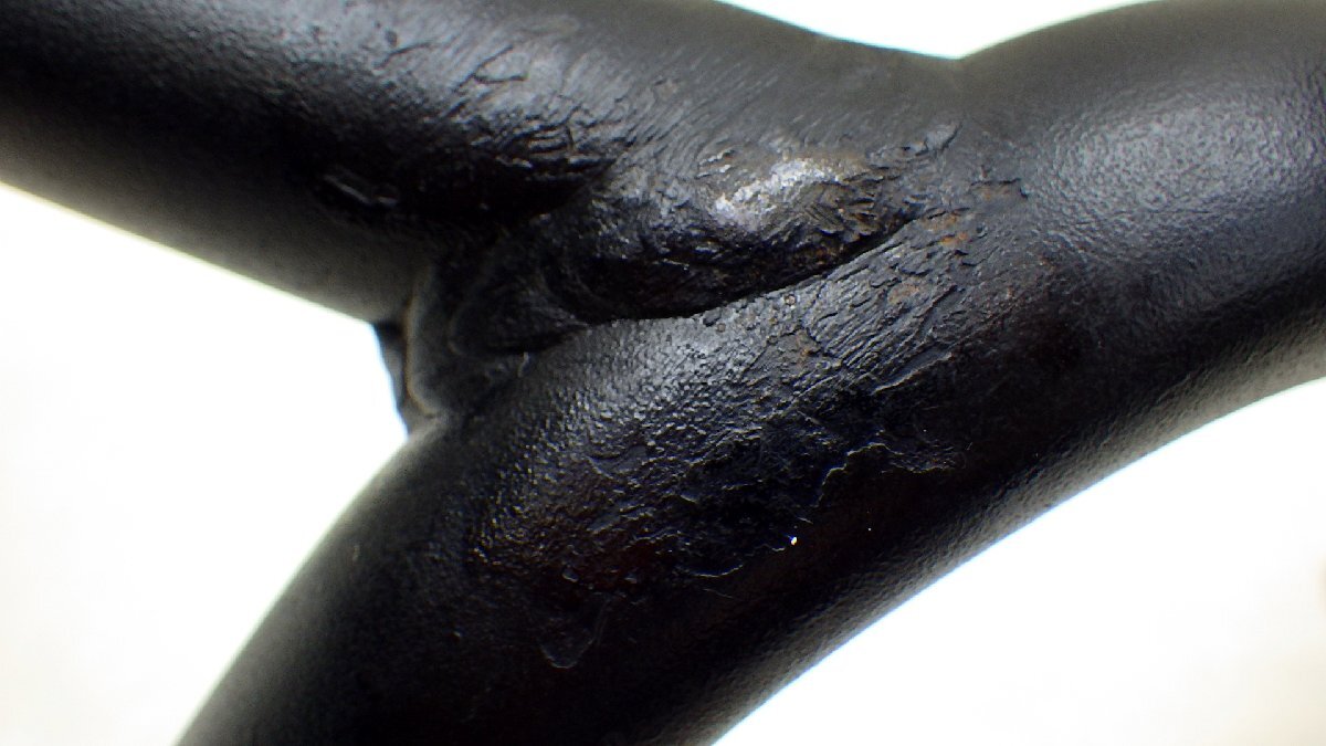 X279 V85TT エンジンガード左右　モトグッチ MOTO GUZZI_画像3