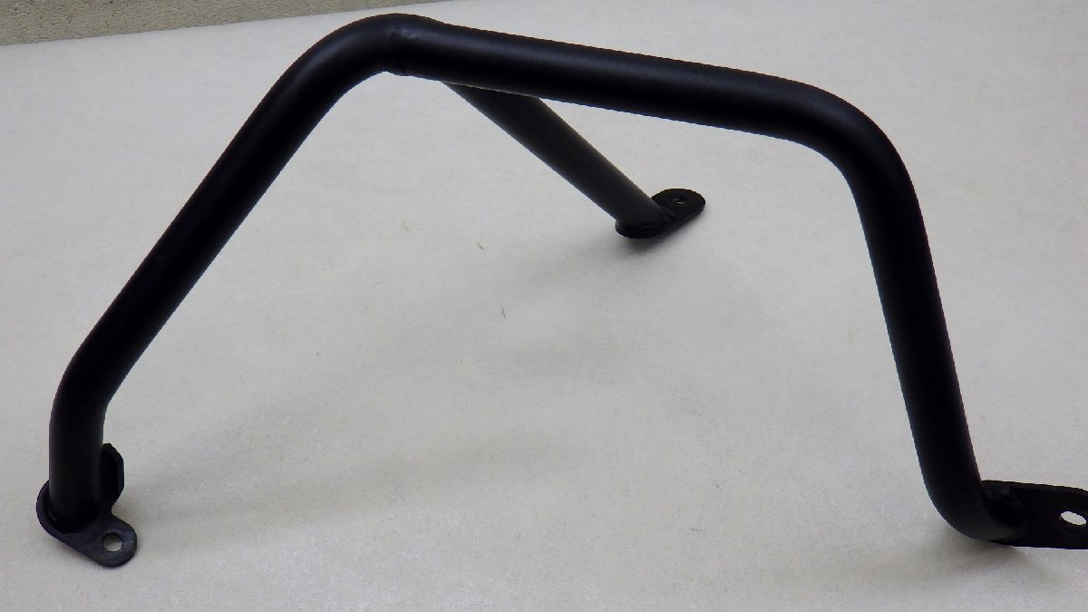 X279 V85TT エンジンガード左右　モトグッチ MOTO GUZZI_画像5