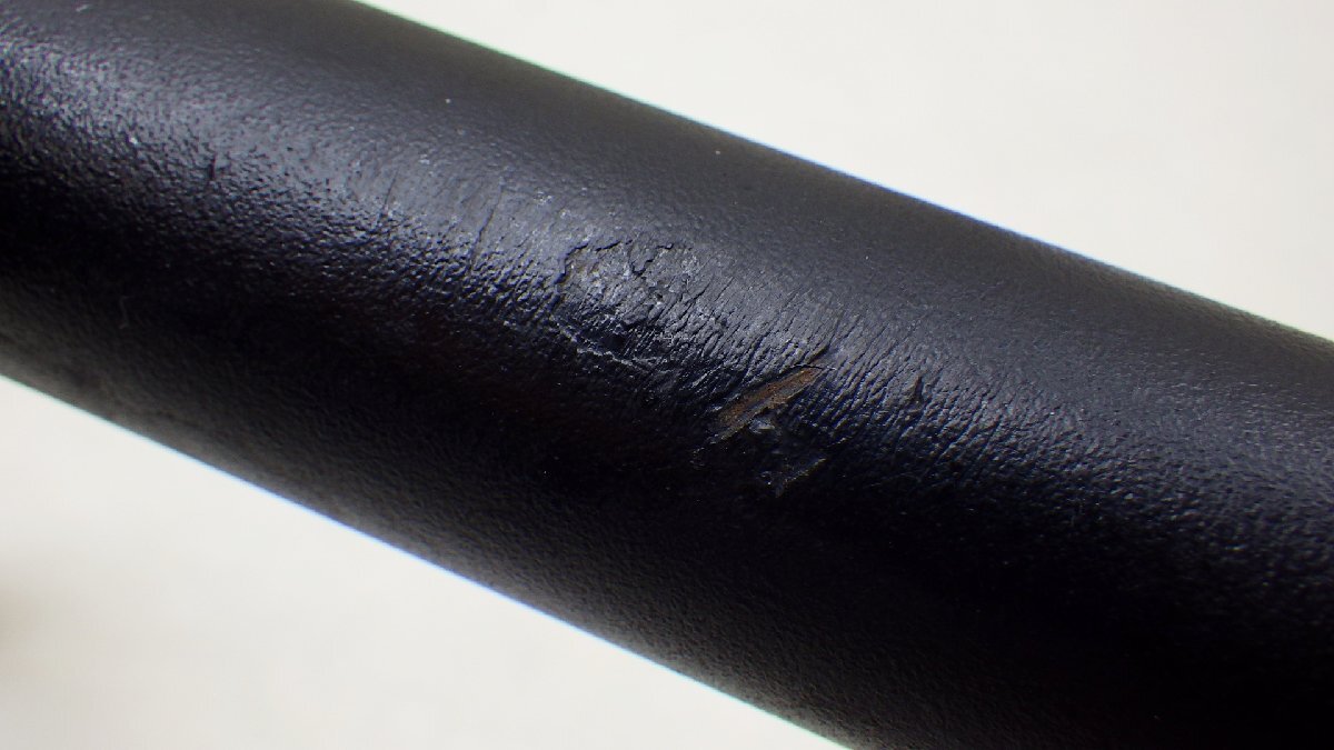 X279 V85TT エンジンガード左右　モトグッチ MOTO GUZZI_画像4