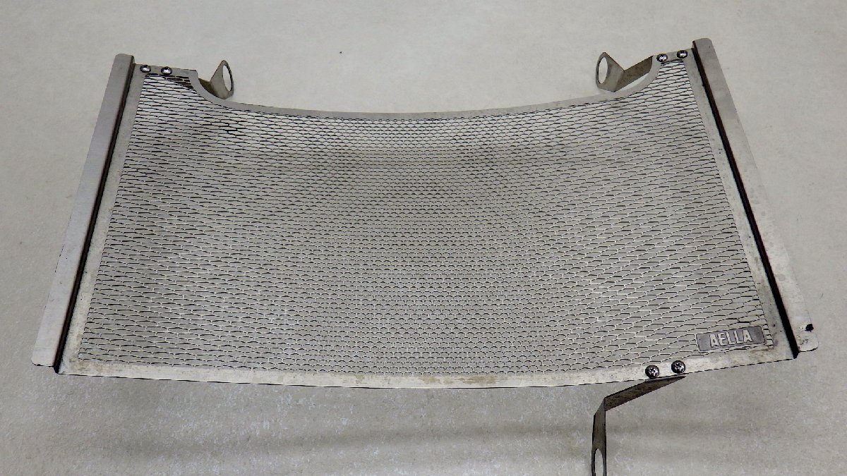 A073 Monstar S4Rs AELLA радиатор & маслоохладитель защита DUCATI MONSTER Testastretta Ducati 