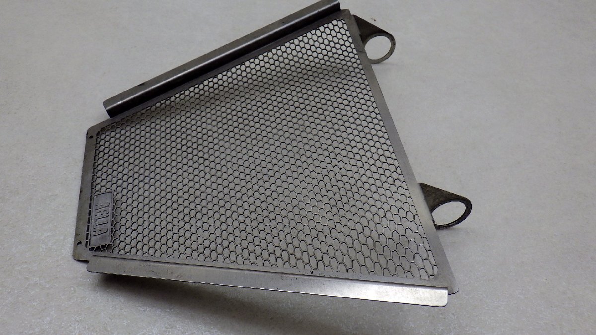 A073 Monstar S4Rs AELLA радиатор & маслоохладитель защита DUCATI MONSTER Testastretta Ducati 