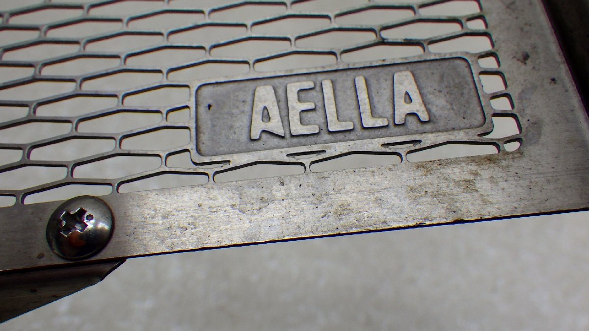 A073 Monstar S4Rs AELLA радиатор & маслоохладитель защита DUCATI MONSTER Testastretta Ducati 