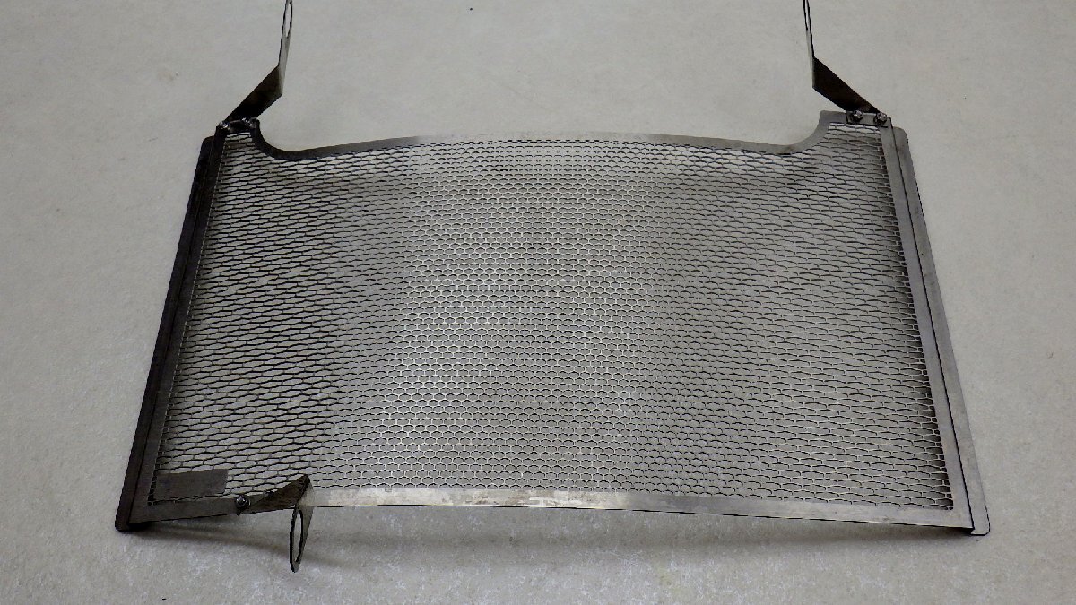 A073 Monstar S4Rs AELLA радиатор & маслоохладитель защита DUCATI MONSTER Testastretta Ducati 