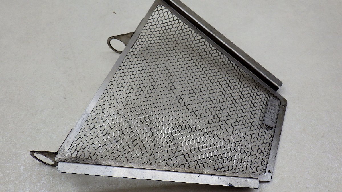 A073 Monstar S4Rs AELLA радиатор & маслоохладитель защита DUCATI MONSTER Testastretta Ducati 