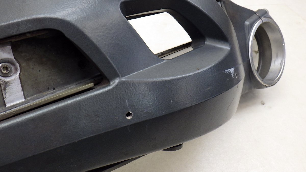 A076 MVAGUSTA F4 RR スイングアーム　MVアグスタ F4 1000_画像3