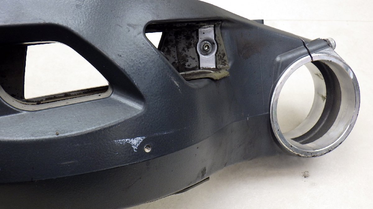 A076 MVAGUSTA F4 RR スイングアーム　MVアグスタ F4 1000_画像2