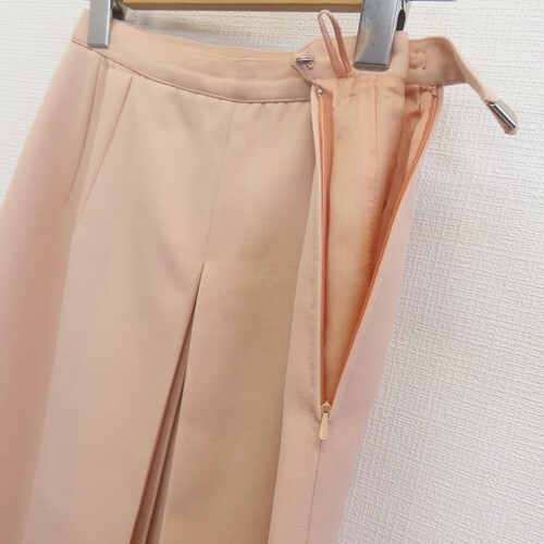  Salvatore Ferragamo Salvatore Ferragamo Vintage юбка длинная юбка Италия производства a822311i