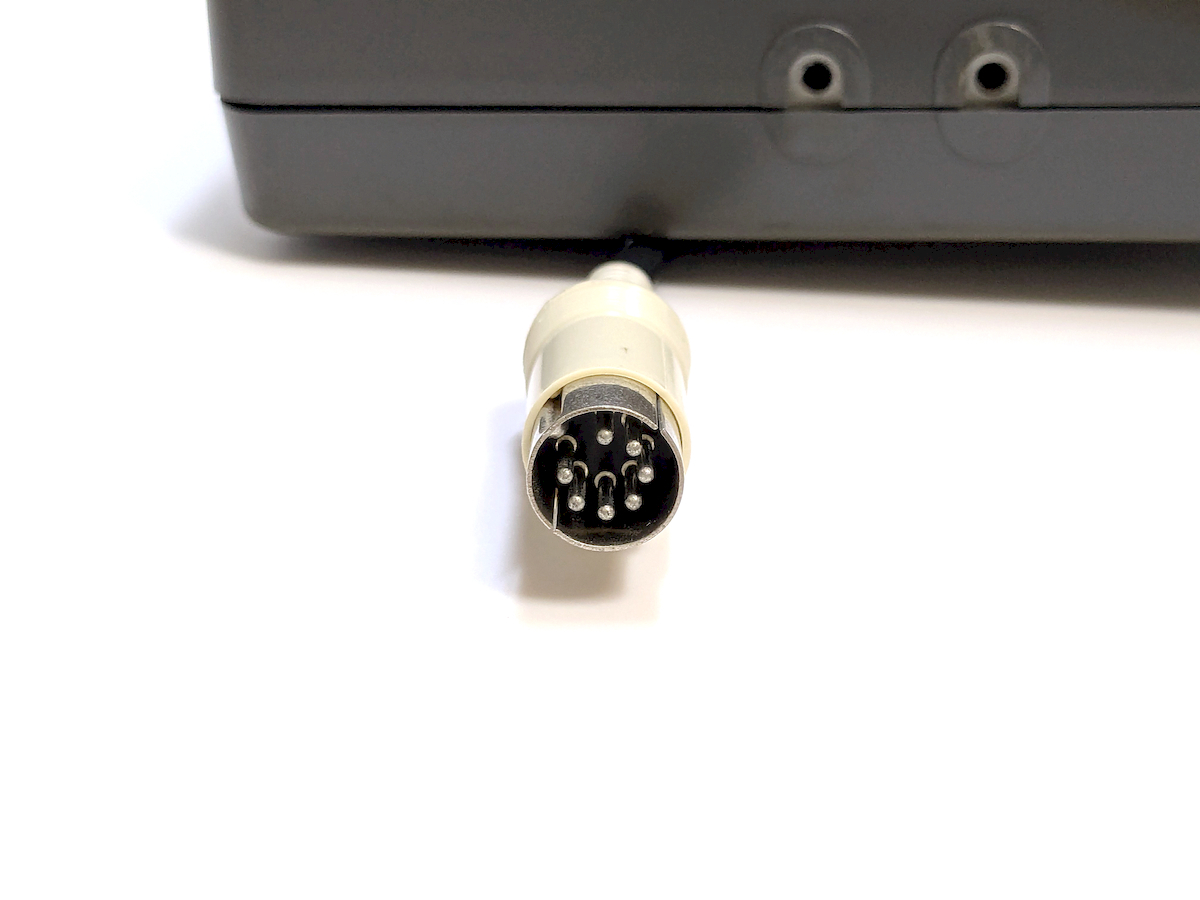 ≡ ネプチューン 「 FD-2 」 ★ NEPTUNE 音声合成 設定 系統 バス リモコン_画像6