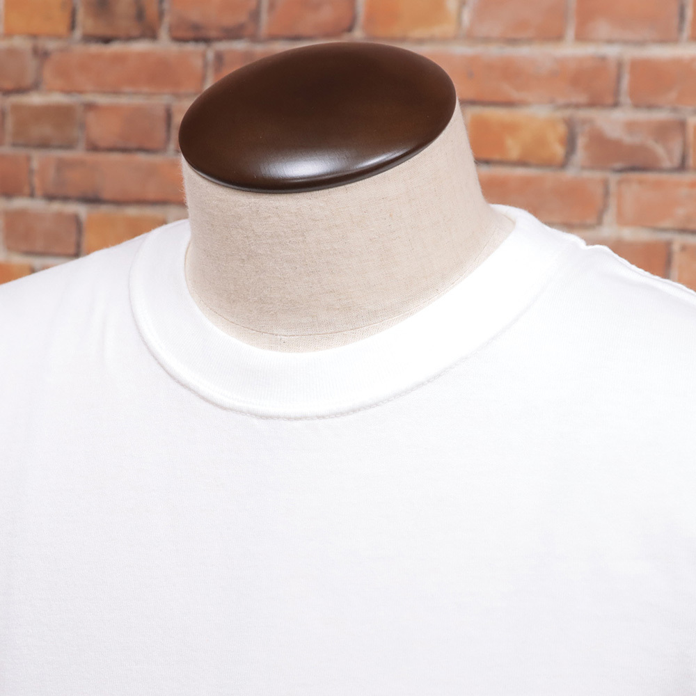 1円/春夏/Et baas×PEANUTS/Mサイズ/訳 半袖Tシャツ 日本製 サングラス スヌーピー JOE COOL エバース 新品/白/ホワイト/kf404/_画像2