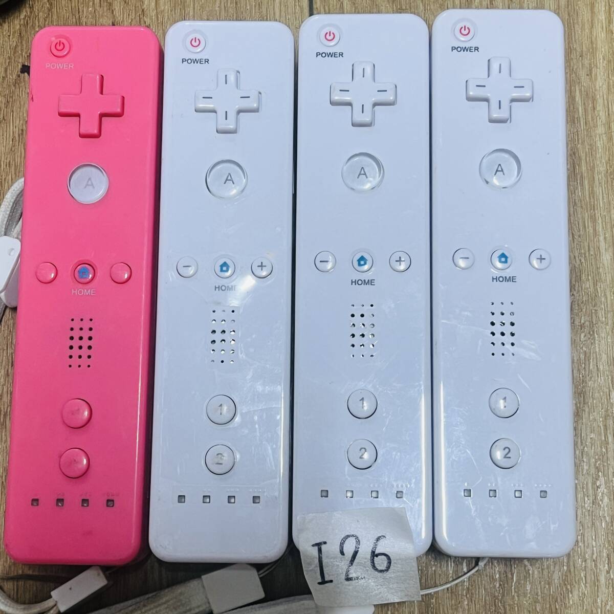 (ヤ)I26【コントローラー19個まとめ】コントローラー まとめ PS4 PS PSマウス Wii メガドライブ Xbox Nintendo SONY Microsoft SEGA_画像2