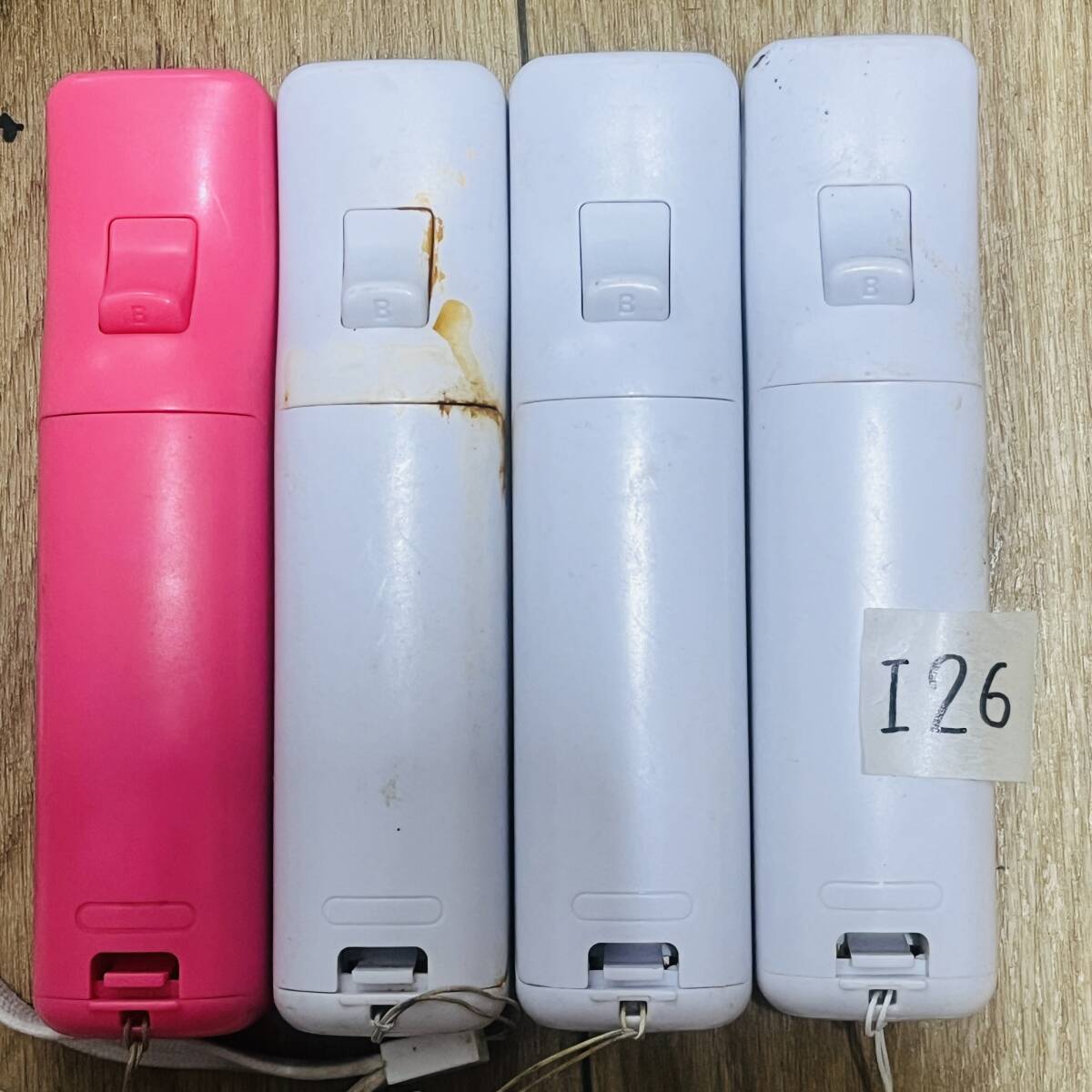 (ヤ)I26【コントローラー19個まとめ】コントローラー まとめ PS4 PS PSマウス Wii メガドライブ Xbox Nintendo SONY Microsoft SEGA_画像3