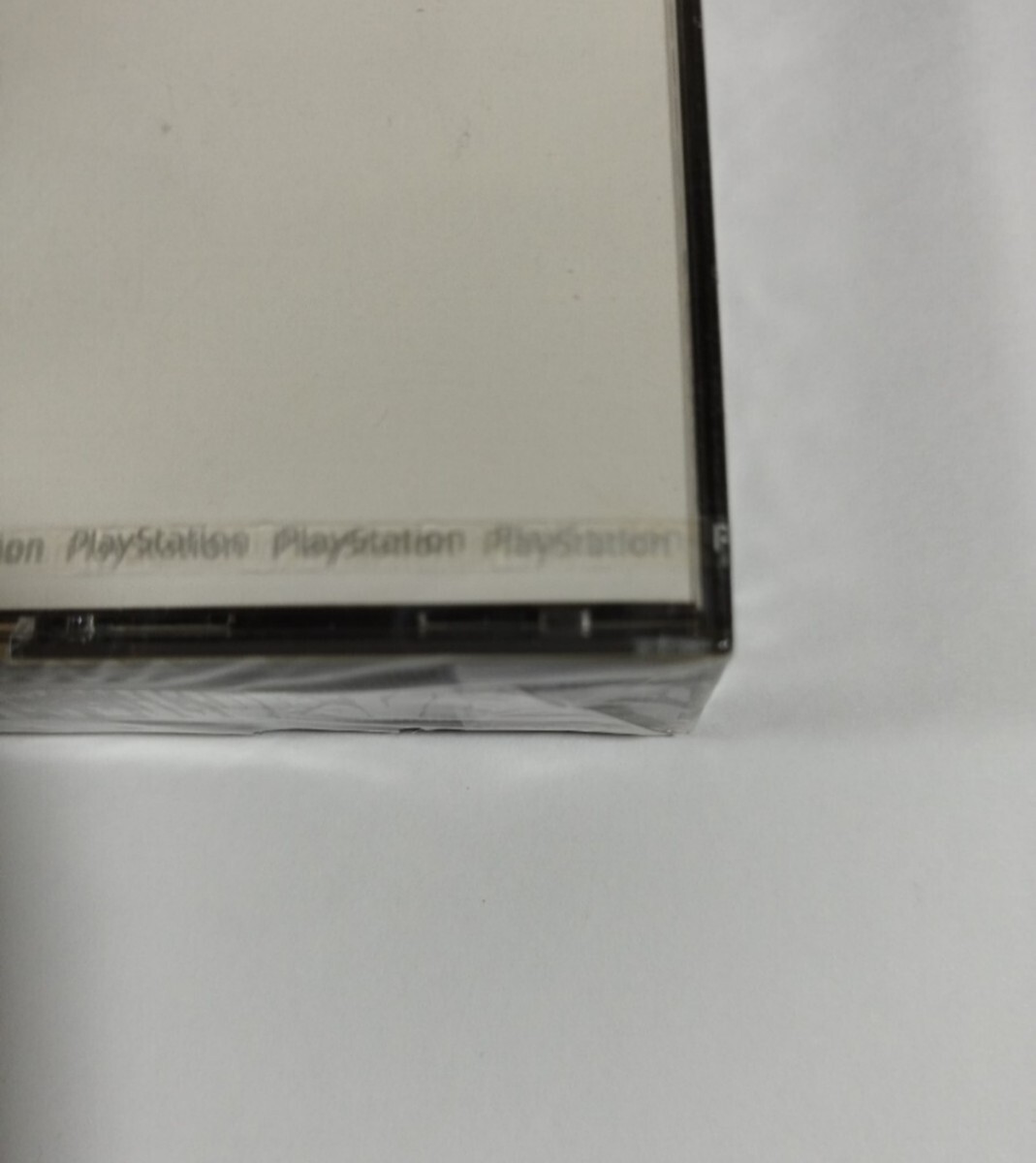 新品　ファイナルファンタジーⅦ ファイナルファンタジー7 PS1_画像2