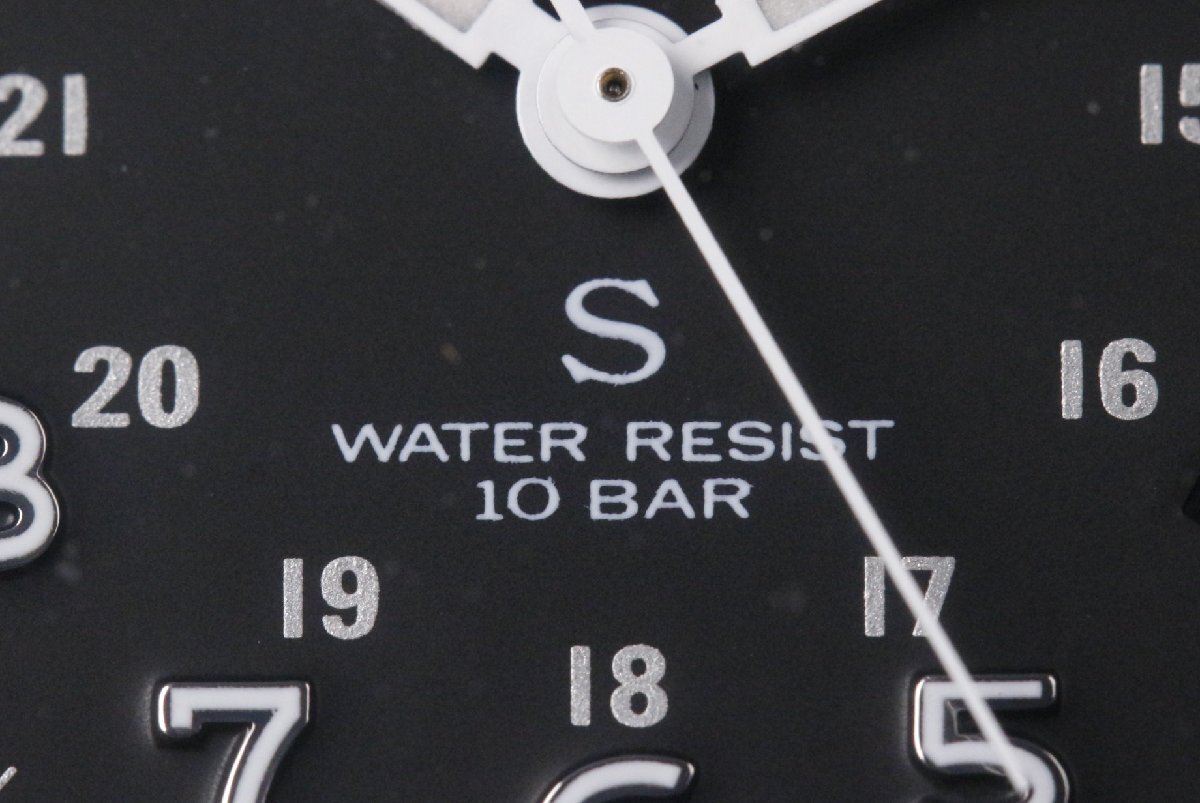 【LIG】SEIKO セイコー KINETIC キネティック AGS 5M42-0G20 腕時計 箱付 [P]25.10_画像4