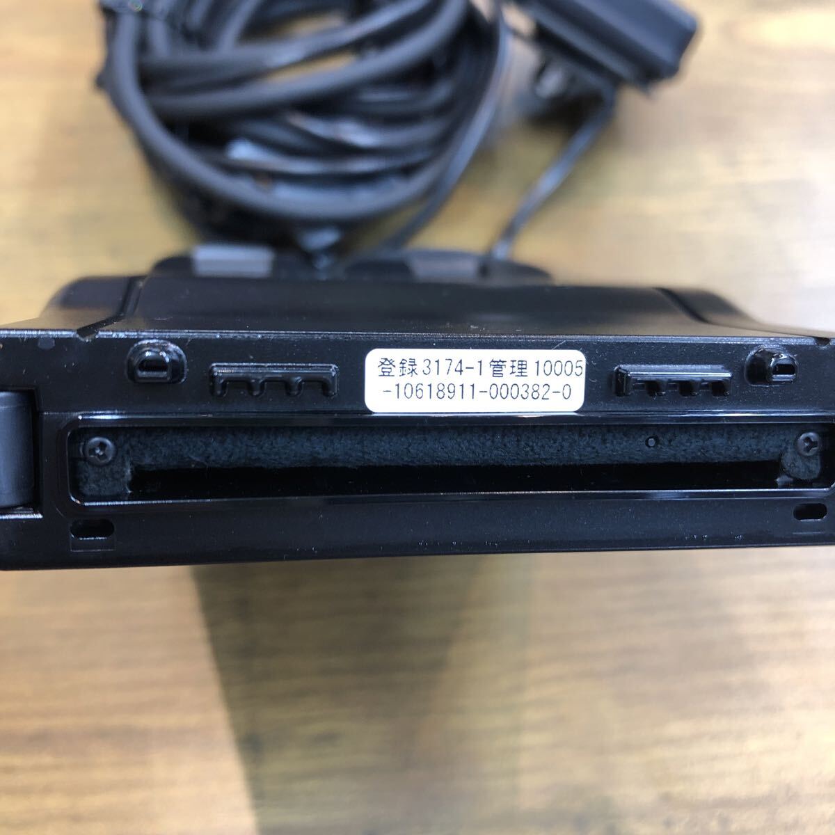 * Mitsuba солнечный ko-wa 2 колесо машина бортовое устройство ETC2.0 BE700 2 колесо машина для мотоцикла Suzuki Intruder снимать ETC бортовое устройство 