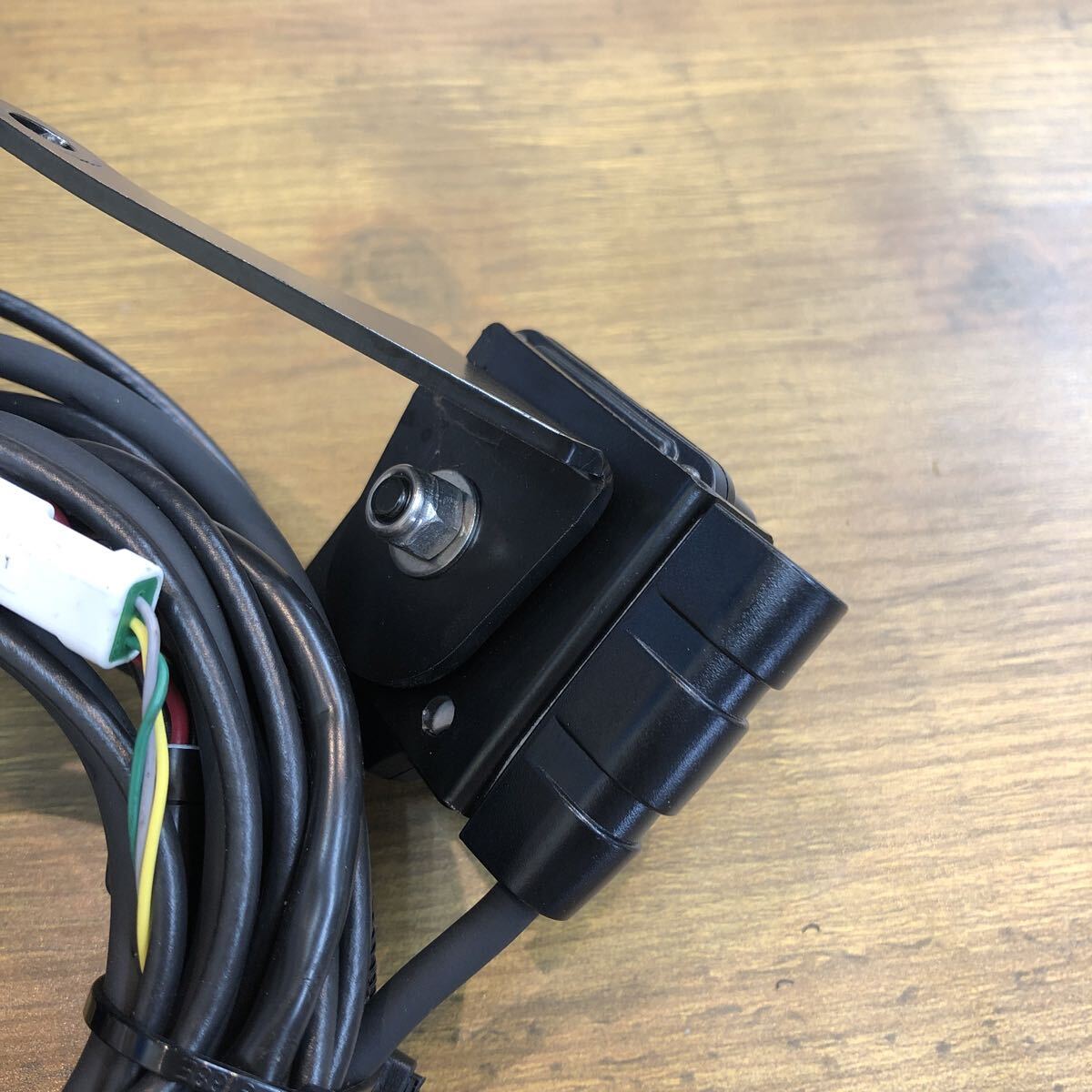 * Mitsuba солнечный ko-wa 2 колесо машина бортовое устройство ETC2.0 BE700 2 колесо машина для мотоцикла Suzuki Intruder снимать ETC бортовое устройство 