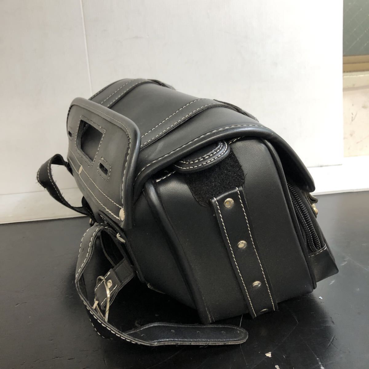 : Rebel 250~ навесная сумка 