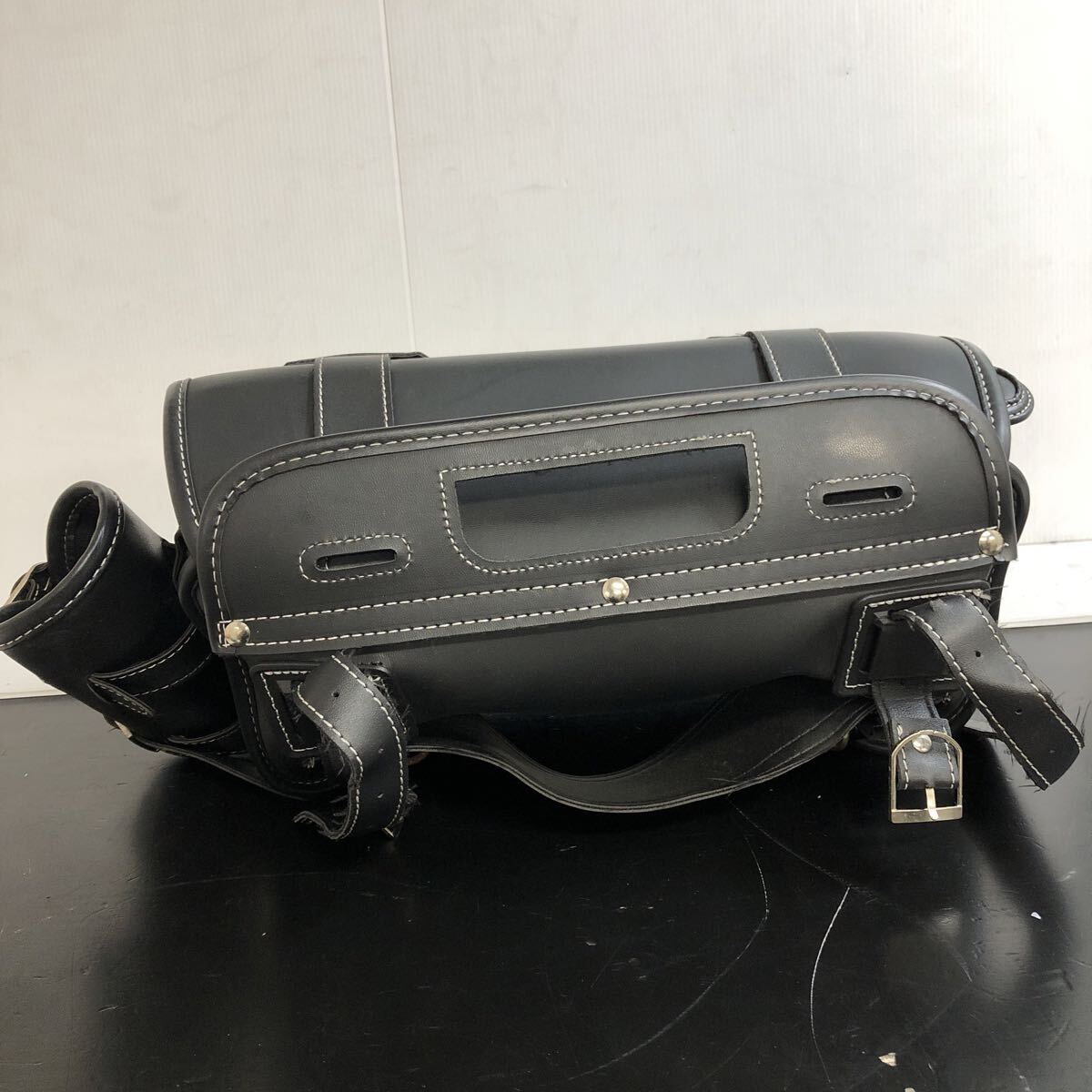 : Rebel 250~ навесная сумка 