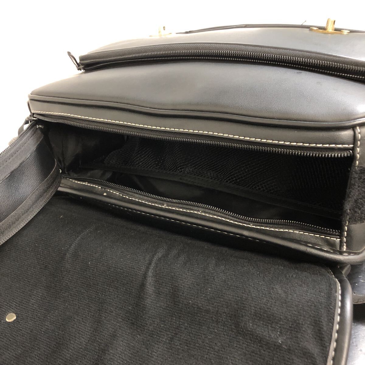 : Rebel 250~ навесная сумка 