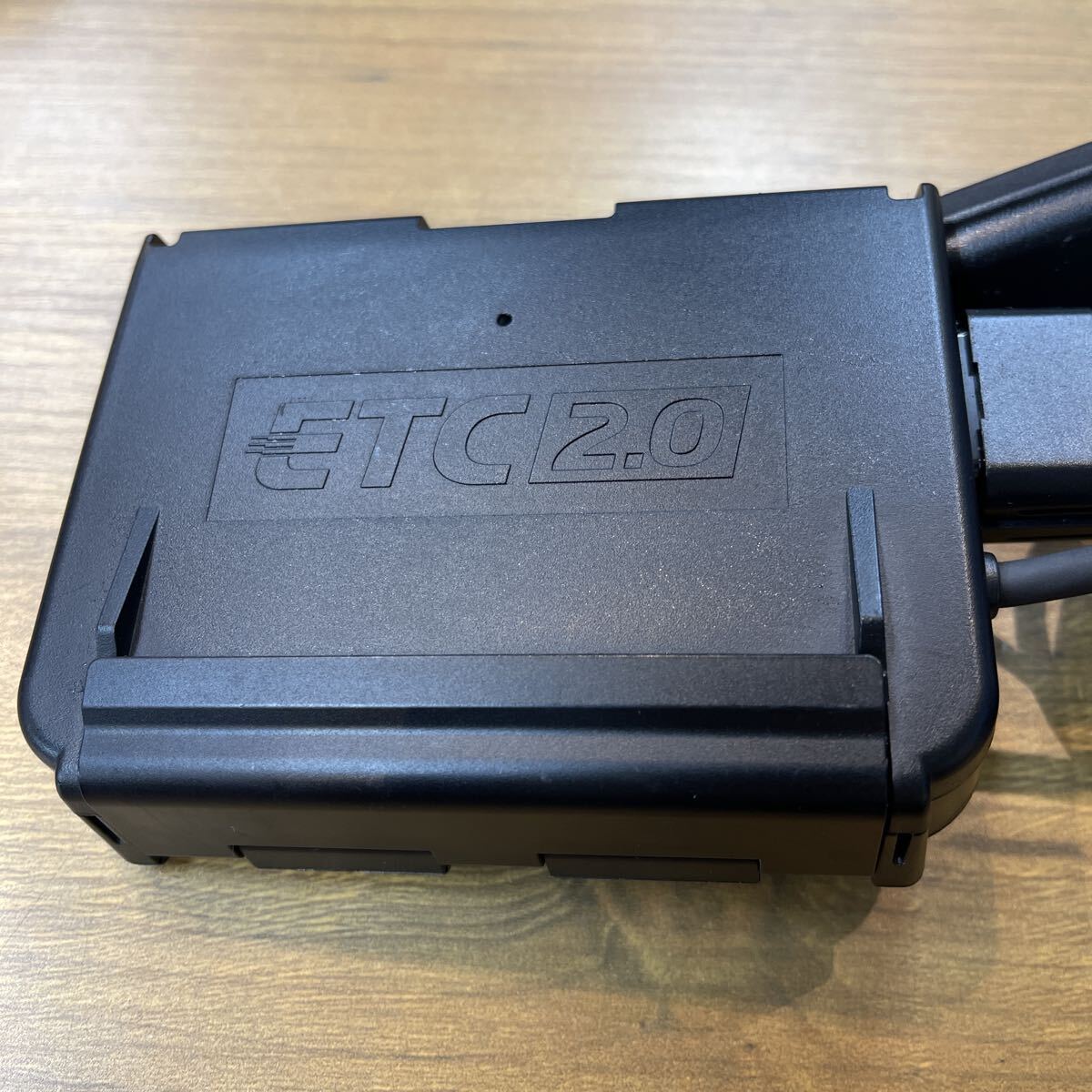 * Япония беспроводной 2 колесо машина бортовое устройство ETC 2.0 JRM21 2 колесо машина для мотоцикла Triumph Speed Triple RS снимать ETC бортовое устройство