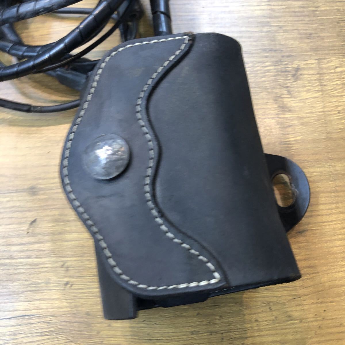 * Япония беспроводной 2 колесо машина бортовое устройство JRM11 2 колесо машина для мотоцикла Yamaha Serow 250 снимать ETC бортовое устройство