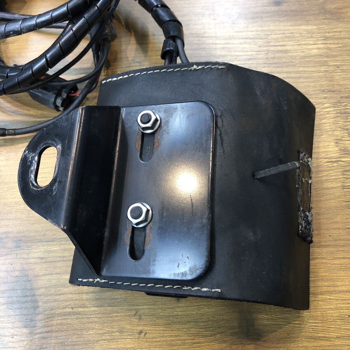 * Япония беспроводной 2 колесо машина бортовое устройство JRM11 2 колесо машина для мотоцикла Yamaha Serow 250 снимать ETC бортовое устройство