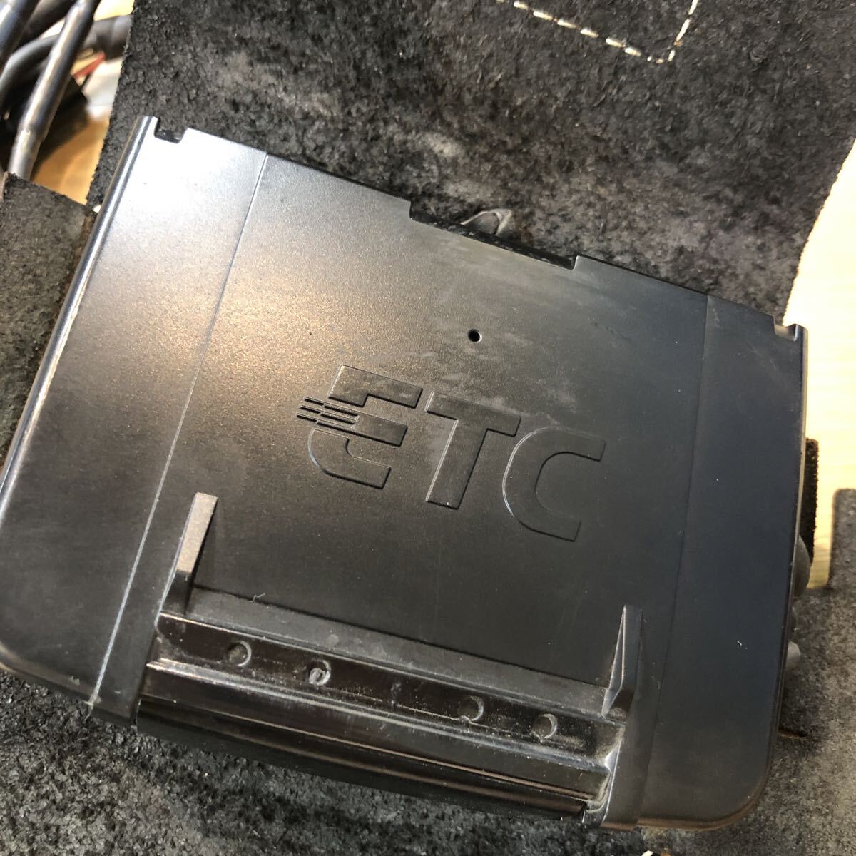 * Япония беспроводной 2 колесо машина бортовое устройство JRM11 2 колесо машина для мотоцикла Yamaha Serow 250 снимать ETC бортовое устройство