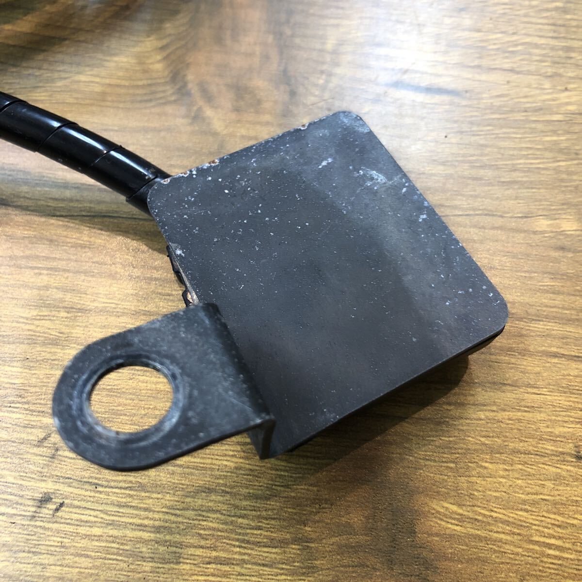 * Япония беспроводной 2 колесо машина бортовое устройство JRM11 2 колесо машина для мотоцикла Yamaha Serow 250 снимать ETC бортовое устройство 