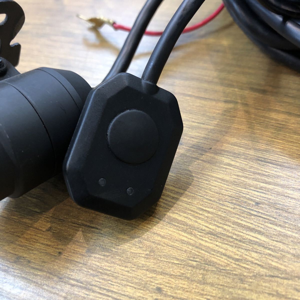 ☆ドライブレコーダー ホンダ GB350S edr-21a_画像6